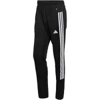Adidas Workout Essentials All-set 3 Stripes Knit Bukser