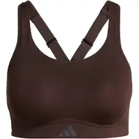 Adidas Optime Workout Sports-bh Med Høy Effekt