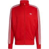 Adidas Firebird Adicolor Mesh Genser Med Hel Glidelås