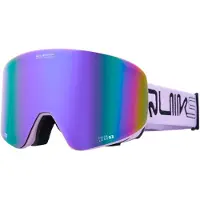 Quiksilver Qsrc Lilac Briller