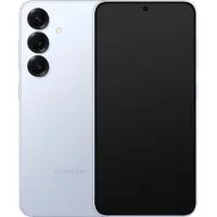 Samsung | Galaxy S25 - 5G smartphone - 128GB | ICYBLUE