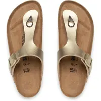 Birkenstock Gizeh Etroite Narrow Sandaler
