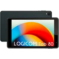 Logicom 80 4/64gb 8´´ Nettbrett