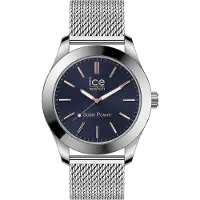 Ice Watch 23794 40mm 10atm Solar Analogical Dameklokke
