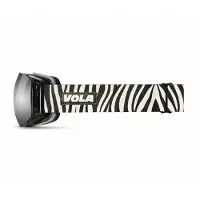 Vola Zippy Zebra Skibriller