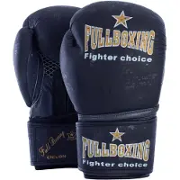 Fullboxing Ciclon Lærboksehansker