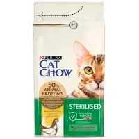 Purina Cat Chow Spesialpleie Sterilisert 10kg