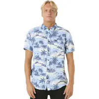 Rip Curl Dreamer Barrel Killa Kortarmet Skjorte