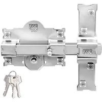 Fac F01054 101-r/105 Dørbolt