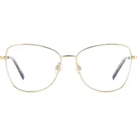 Missoni Mmi-0102-y3r Kvinne Med Briller
