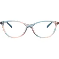 Missoni Mmi-0017-db1 Kvinne Med Briller