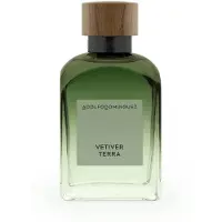 Adolfo Dominguez Agua Vetiver Terra 120ml Eau De Parfum