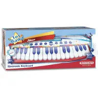 Bontempi elektronisk orgel 31 taster