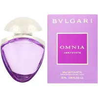 Bvlgari Omnia Amethyste EDT W 25 ml