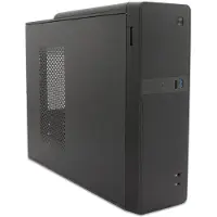 CoolBox Slim T310 Pc-tårnkasse