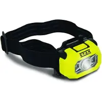 S.T.A.K Cree Ip67 Head Atex Hodelykt
