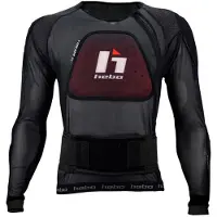Hebo Defender Pro Belt Langarmet Beskyttelses-t-skjorte