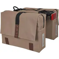 BRN Born Spring Sykkelvesker 22l