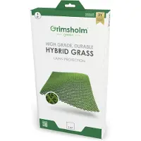 Grimsholm Hybridgress 1x1 m