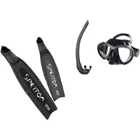 Spetton Elite3 Sx30 Spydfiskeutstyr