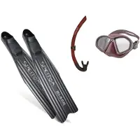 Spetton Black Diamond Spydfiskeutstyr