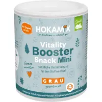 Grau HOKAMIX 30 Snack Petit - 2 x 400 g