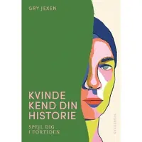 Gyldendal Kvinde Kend Din Historie
