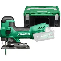 HiKOKI stikksag 18V CJ18DB W2Z HSC