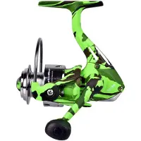 GARBOLINO Jungle Fd Fiske Spinnehjul