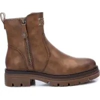 Refresh 171002 Flat Booties