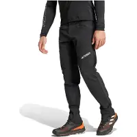 Adidas Techrock Brushed Softshell Bukser