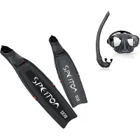 Spetton Elite1 Sx30 Spydfiskeutstyr
