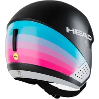 Head Downforce Mips Rd Hjelm