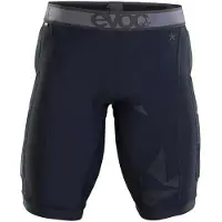 Evoc Bike Beskyttelsesbukser svart