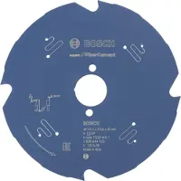 Bosch RUNDSAVKL 170X30X2.2MM 4T EXP FIBER CEME
