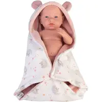 My Sweet Love 40 Cm Babydukke