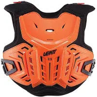 Leatt 2.5 Junior Beskyttelsesvest