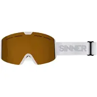 Sinner Arc Skibriller