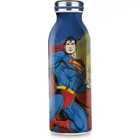 Egan Superman-flaske 500ml