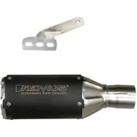 Remus Boostr Yamaha Mt-10 2023 Homologert Lyddemper