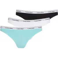 Calvin Klein 000qd5207e Truser 3 Enheter