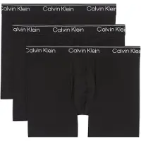 Calvin Klein Lv00nb4410 Brief Boxers 3 Enheter