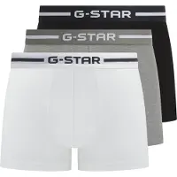G-Star D29471-01 Brief Boxers 3 Enheter