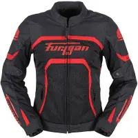 Furygan Mystic Evo Vented Jakke