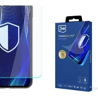 3MK Galaxy A25 Flexibleglass Pro Skjermbeskytter I Herdet Glass 5g