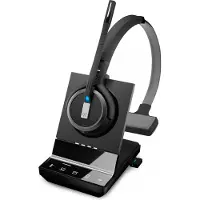 Epos Impact Sdw 5036 Headset Dect Mono Trådløs Monoaural Hodetelefon