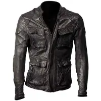 DMD Solo Rider Jakke
