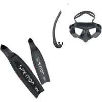 Spetton Elite4 Sx30 Spydfiskeutstyr