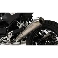 Remus Powercone Sound Insert Bmw R 12 Nine T 2024 Ikke-godkjent Lyddemper