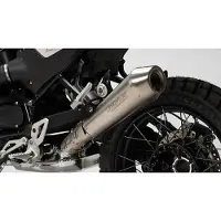 Remus Powercone Bmw R 12 Nine T 2024 Homologert Lyddemper